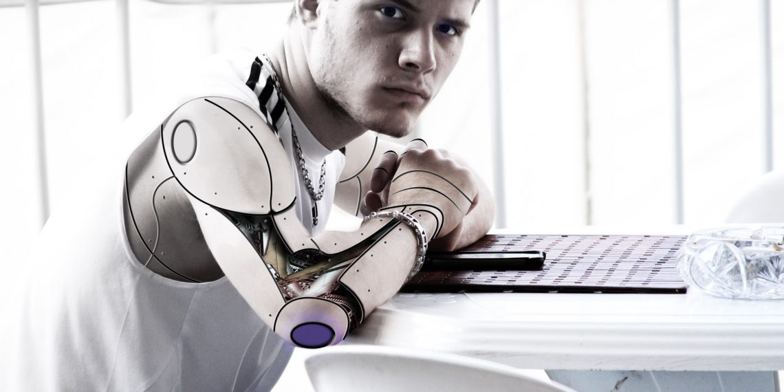 Intervjuu: Aegis Software’i arendus- ja strateegiadirektor Michael Ford. Foto: Pixabay