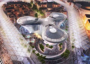 Dubai Expo