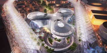 Dubai Expo