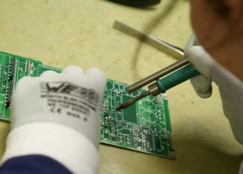 Eesti Elektroonikatööstuse Liit. Foto: Pixabay