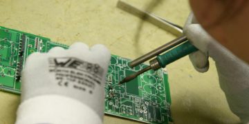 Eesti Elektroonikatööstuse Liit. Foto: Pixabay