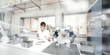 ABB Robotics
