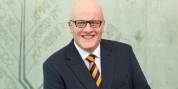 Aavo Kärmas - tuleb leppida täpsem plaan taastuvenergia kasutuselevõtuks. Foto: Aavo Kärmas, Enefit Green