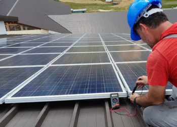 Päikeseenergia Foto: Pixabay