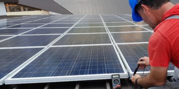 Päikeseenergia Foto: Pixabay