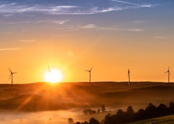 Puhta energia pakett