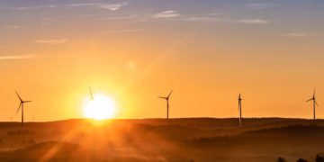 Puhta energia pakett