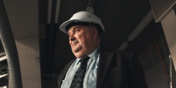 Andres Siirde. Foto Raul Mee