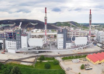 Eesti keemiatööstus Viru Keemia Grupp