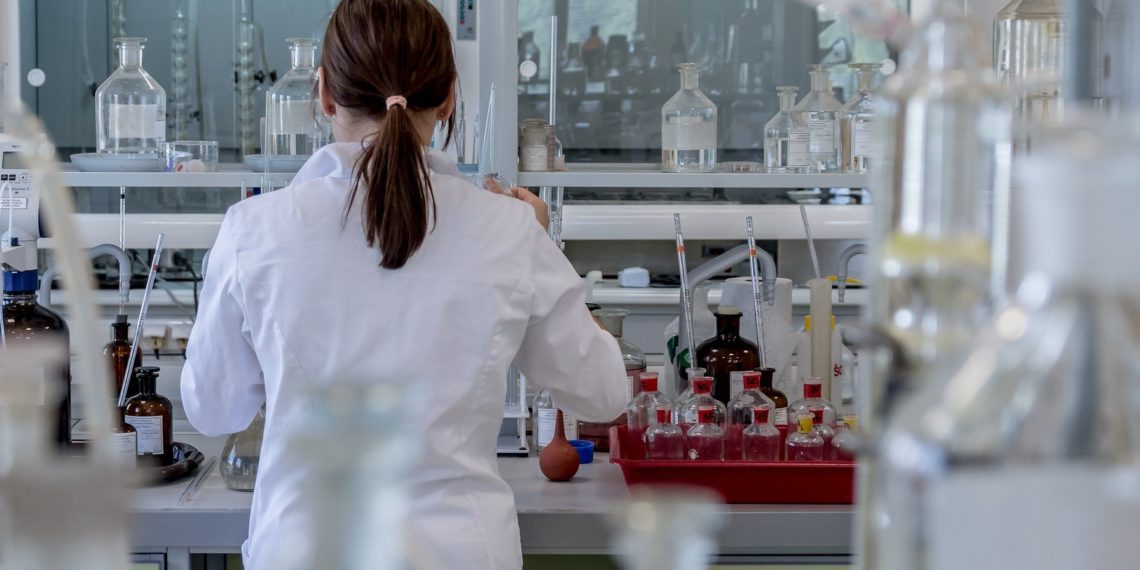 Keemiatööstuse väljakutsed. Foto: Pixabay