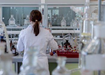 Keemiatööstuse väljakutsed. Foto: Pixabay