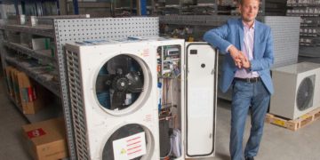 Külmatoodete valik on Onninenis lai. Erki Sirel