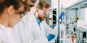 Margus Lopp teaduse rahastamisest. Foto: Shutterstock