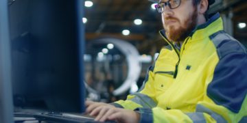 Viru Keemia Grupp kavatseb digitaliseerimise abil oma tootmise efektiivsust kümne protsendi võrra kasvatada.