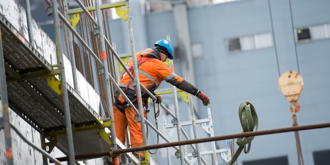 Töökäsi napib eeskätt automaatika, energeetika, mehaanika ja keemiatehnoloogia insenerivaldkonnas. Välistööjõu piirarv. Foto: Tairo Lutter/Postimees/Scanpix