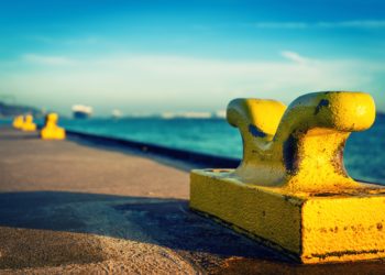 ABB kaldaelektri lahendus. Foto: Pixabay