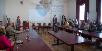 Hetk arutelult: Tartu Ülikooli nõukogu aruteluseminar teemal riskijuhtimine ja ettevõtlikkuse arendamine ülikoolis. Foto: erakogu. Teadus