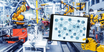 tööstuse digitaliseerimine