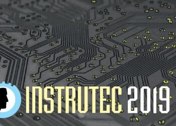 Instrutec 2019 kataloog