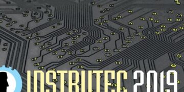 Instrutec 2019 kataloog