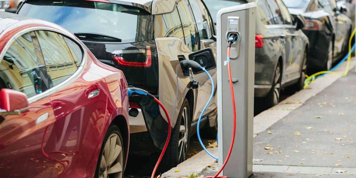 Elektrifitseerimine nüüd ja tulevikus. Foto: Shutterstock