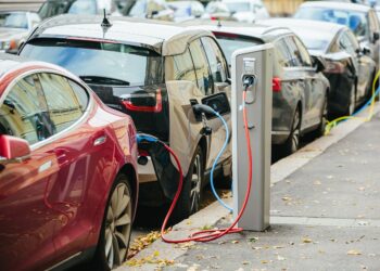 Elektrifitseerimine nüüd ja tulevikus. Foto: Shutterstock