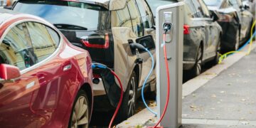 Elektrifitseerimine nüüd ja tulevikus. Foto: Shutterstock