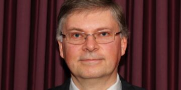 Eesti Elektroonikatööstuse Liidu arendusnõunik Aivar Usk. Foto: Eesti Elektroonikatööstuse Liit