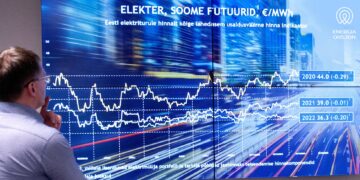 Foto: energiaoksjon.ee