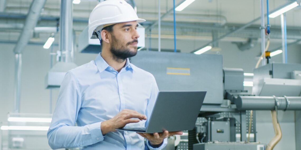 Elektroonika kõrgharidus TTUs Foto: Shutterstock