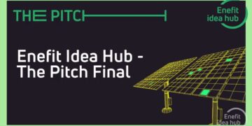 Enefit Idea Hub 2020