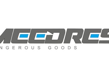 Meedres, Ohtlike veoste lennuvedude regulatsiooni koolitus märts 2020