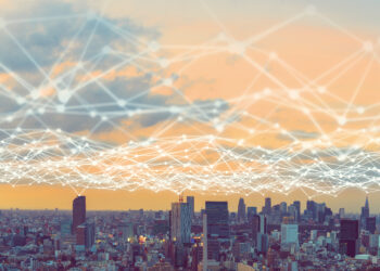 Internet of Business. Foto: Shutterstock