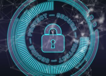 Kaugtöö turvalisus. Foto: pixabay