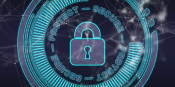 Kaugtöö turvalisus. Foto: pixabay