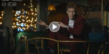 Parima Goldbergi masina valimine. Foto: ERR