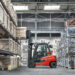 Linde tõstukid on valmis tulevikuks. Foto: Willenbrock Baltic OÜ