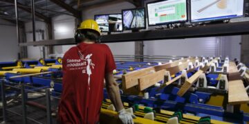 Metsa- ja puidutööstuse ettepanekud majanduse vee peal hoidmiseks. Foto: Raul Mee