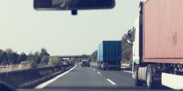 Veoseinfo vahetamine peab olema digitaalne. Foto: Pixabay