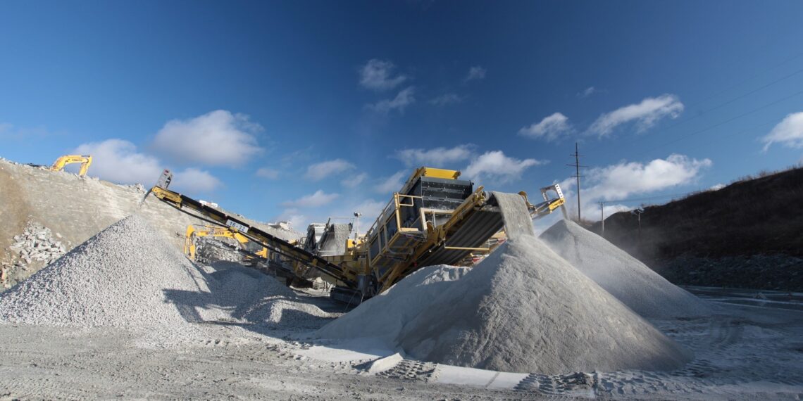 Ressursitõhususe meede. Paekivikillustiku tootmine muutus tänu ressursitõhususe meetmele, vähenes kulu kütusele, elektrile ja tööjõule.