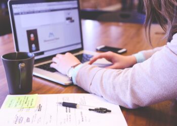 Kriisist välja IT abiga. Foto: Pixabay