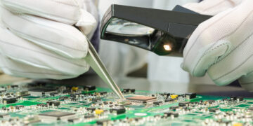 Eesti Elektroonikatööstuse Liit laieneb. Foto: Shutterstock