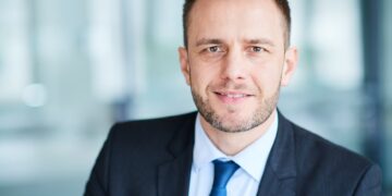 Kristian Ruby. Foto: David Plas