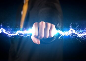 Mis uuendusi toob energiaturule uus Euroopa Liidu regulatsioon? Euroopa ühtse elektrituru direktiivi eesmärk on ühendatud elektriturgude abil tagada euroliidu tarbijatele taskukohane ja läbipaistev elektri hind. Foto: Shutterstock