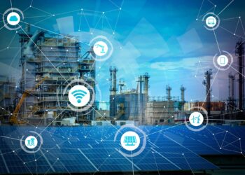 Virtuaalne elektrijaam. Foto: Shutterstock