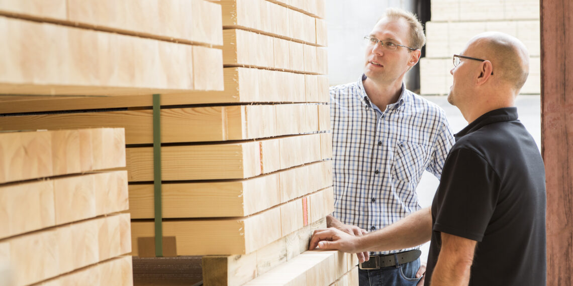 Tootlikkuse järsk tõus uue liimiga D3 PVAc. Foto: Kiilto