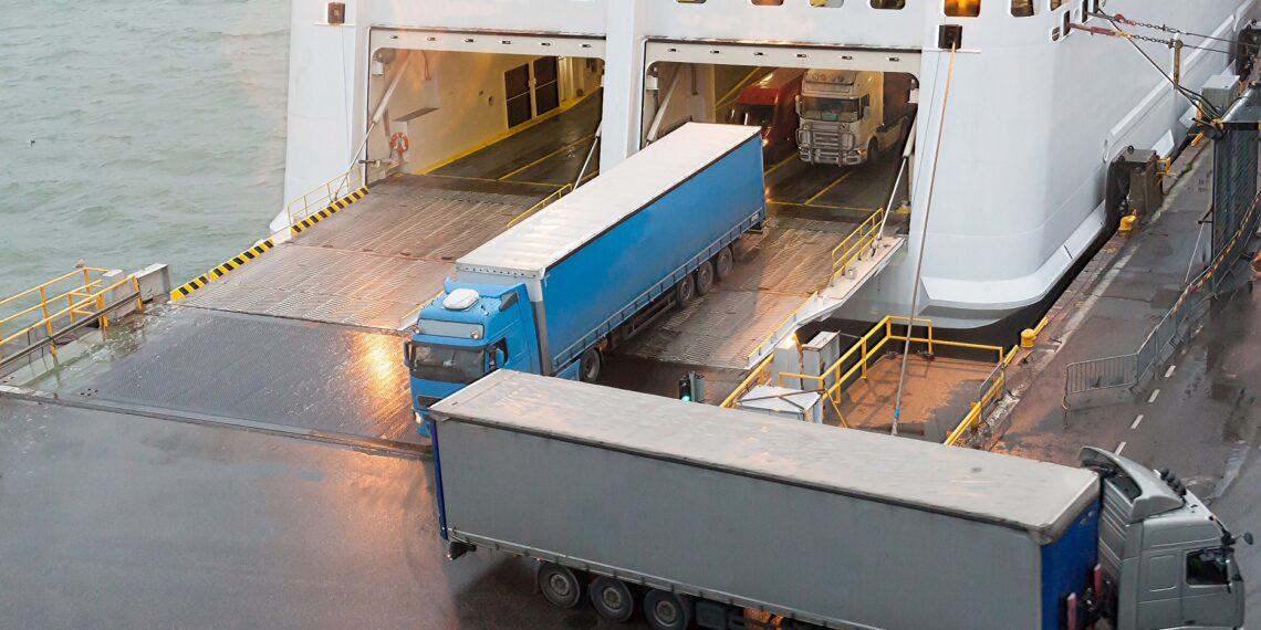 Tallink. Foto: Shutterstock