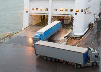 Tallink. Foto: Shutterstock