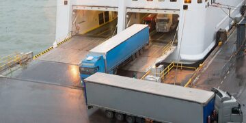 Tallink. Foto: Shutterstock