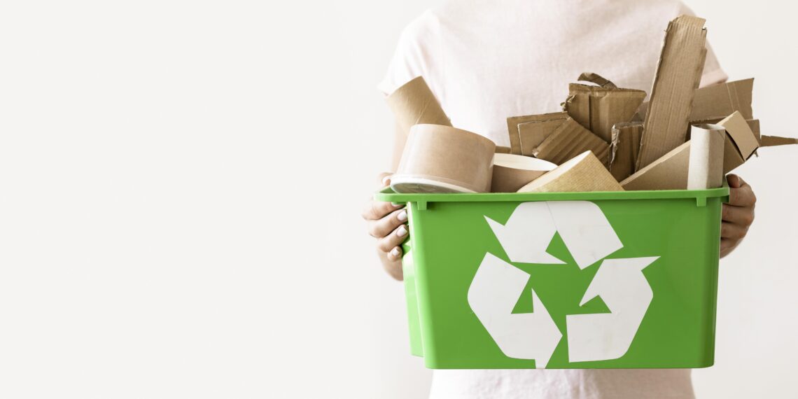 Tootmisjääkide väärindamiseks tuleb jäätmeseadust lihtsustada. Foto: Shutterstock